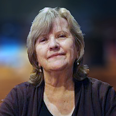 Karen Conger